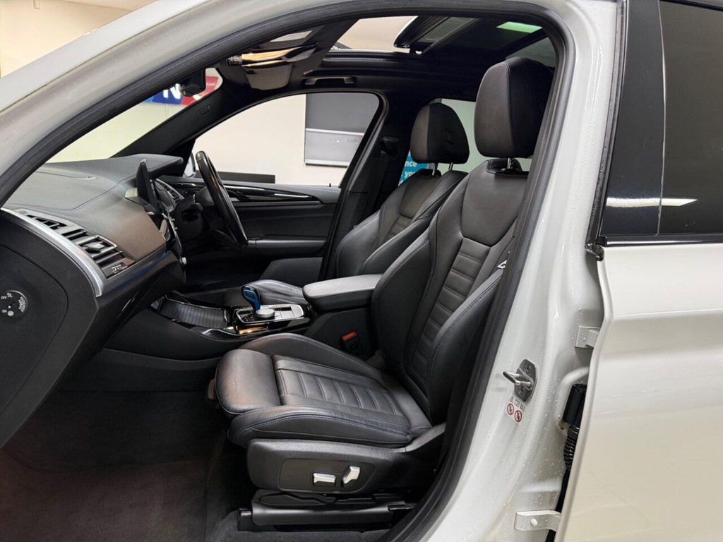 Used BMW iX3 2022 for sale - 77288342: Photo 19