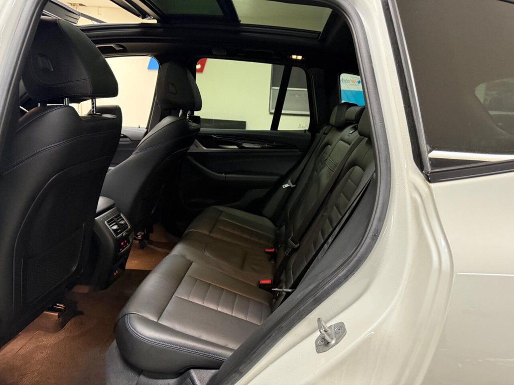 Used BMW iX3 2022 for sale - 77288342: Photo 21