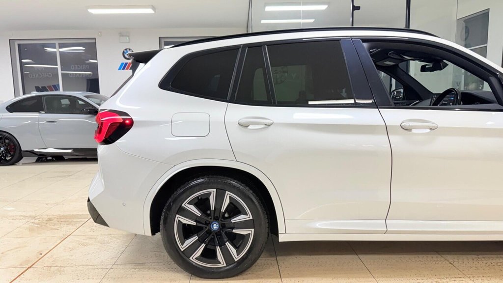 Used BMW iX3 2022 for sale - 77288342: Photo 22