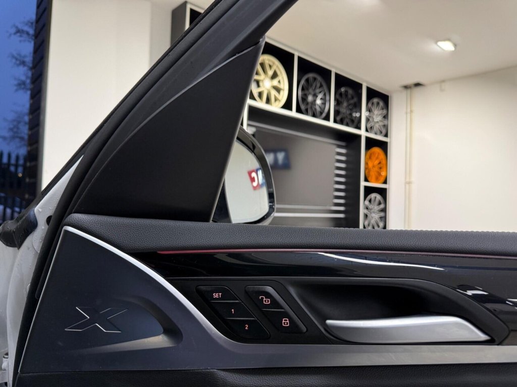 Used BMW iX3 2022 for sale - 77288342: Photo 24