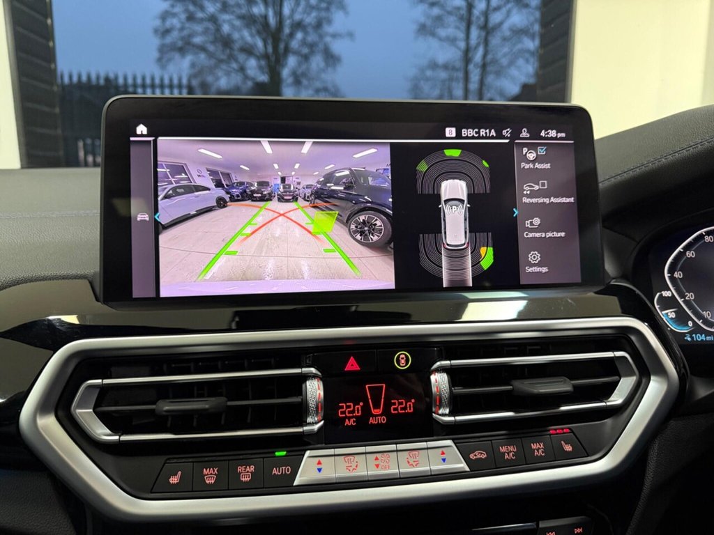 Used BMW iX3 2022 for sale - 77288342: Photo 25