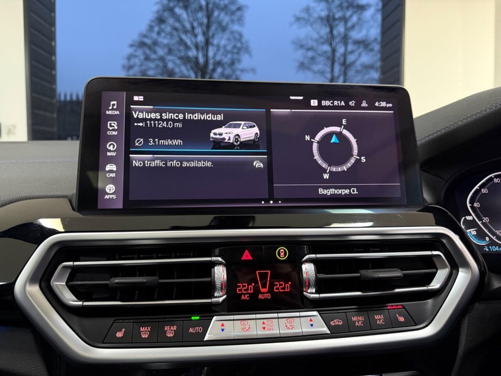 Used BMW iX3 2022 for sale - 77288342: Photo 26