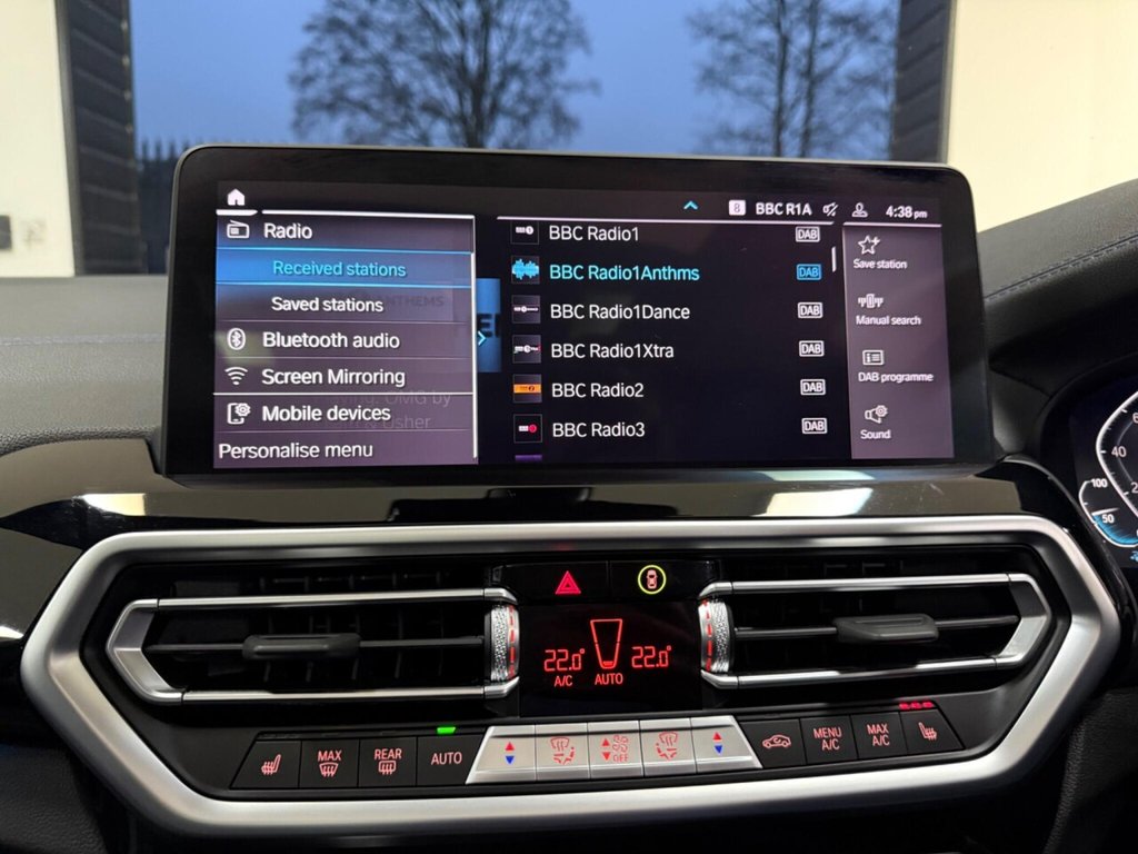 Used BMW iX3 2022 for sale - 77288342: Photo 27