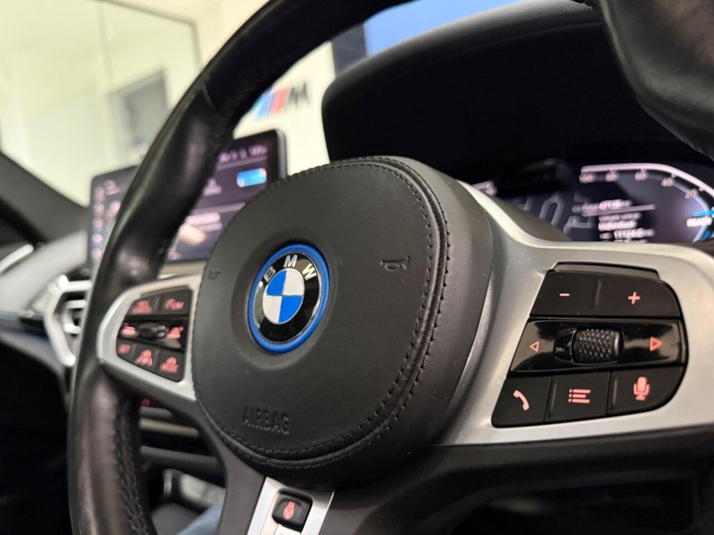 Used BMW iX3 2022 for sale - 77288342: Photo 28