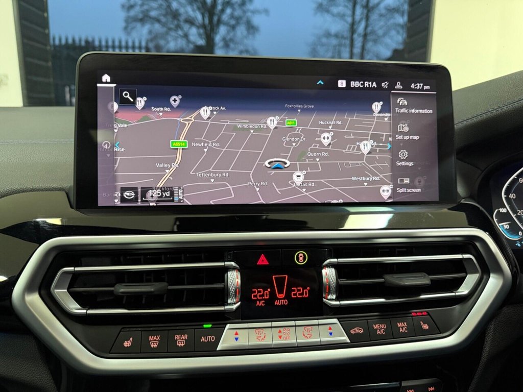 Used BMW iX3 2022 for sale - 77288342: Photo 31