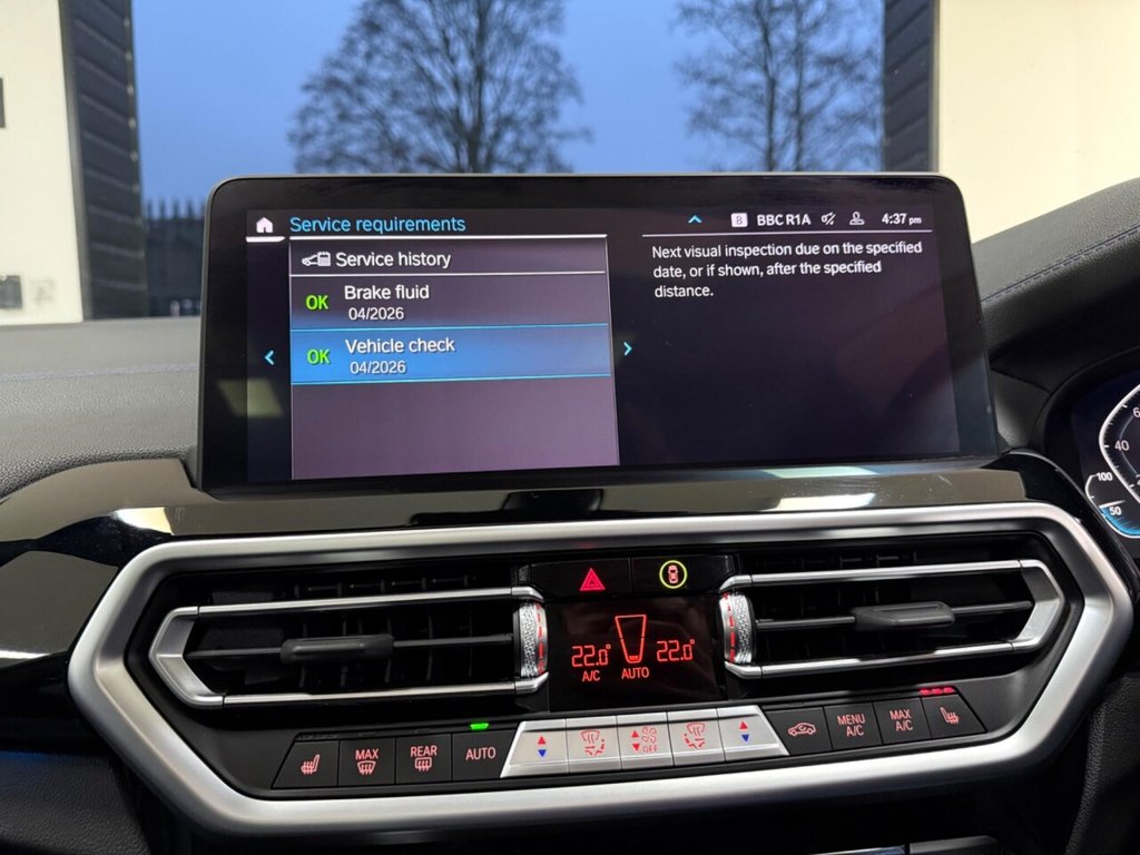 Used BMW iX3 2022 for sale - 77288342: Photo 33