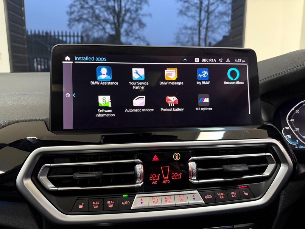 Used BMW iX3 2022 for sale - 77288342: Photo 35