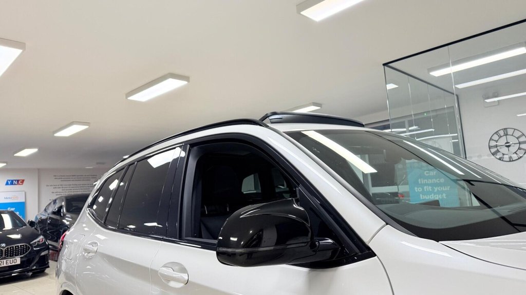 Used BMW iX3 2022 for sale - 77288342: Photo 37