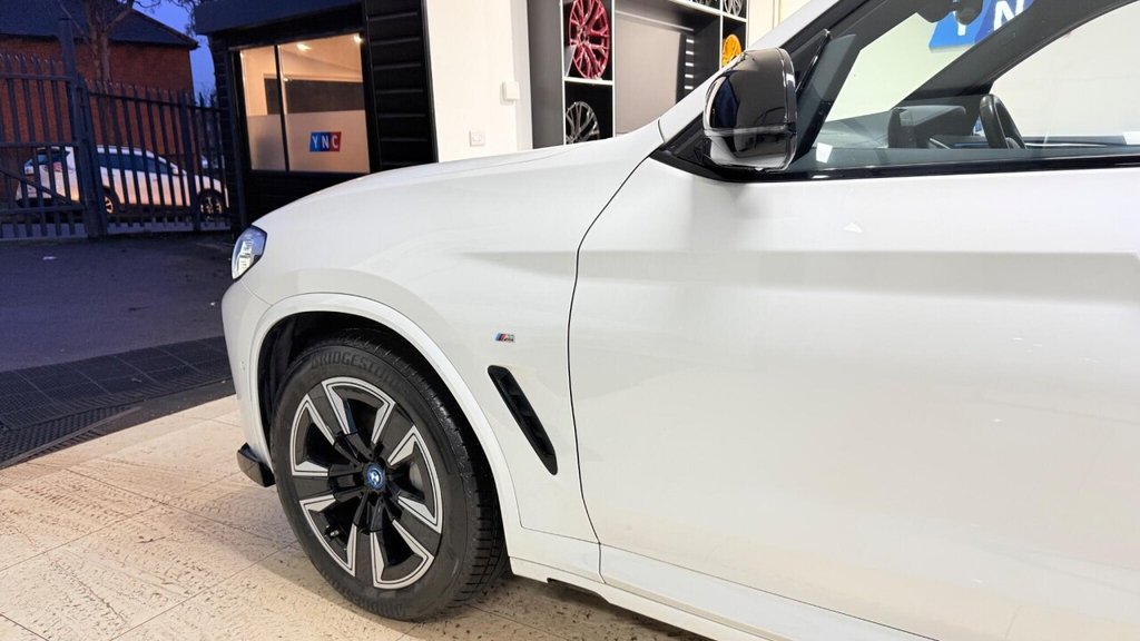 Used BMW iX3 2022 for sale - 77288342: Photo 43