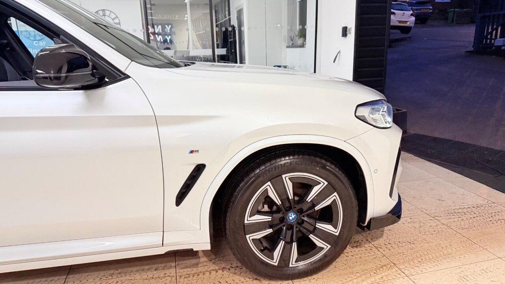 Used BMW iX3 2022 for sale - 77288342: Photo 45