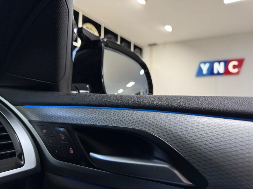 Used BMW X3 2021 for sale - 77250432: Photo 14