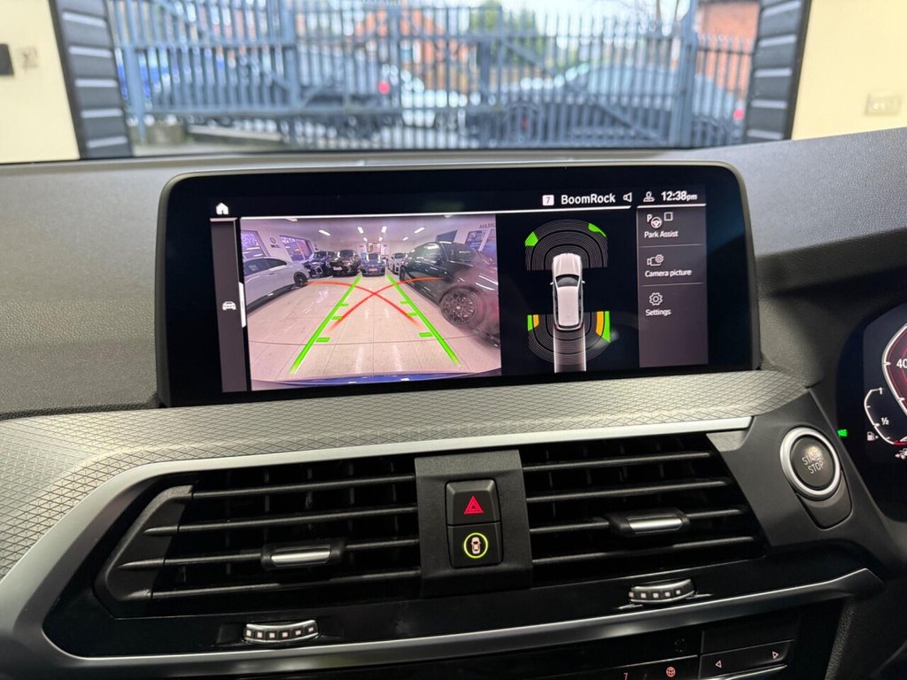 Used BMW X3 2021 for sale - 77250432: Photo 16