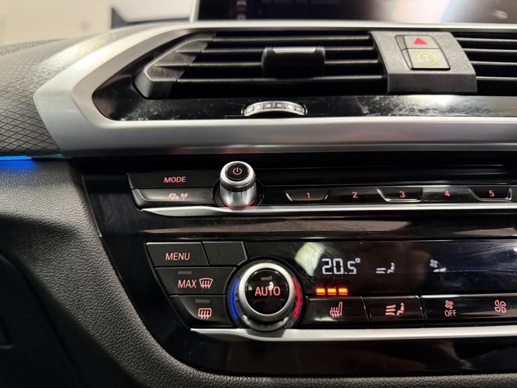 Used BMW X3 2021 for sale - 77250432: Photo 17