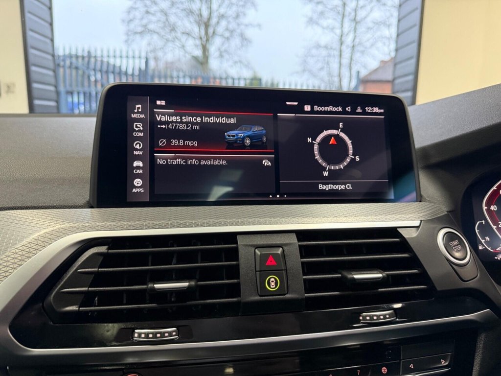 Used BMW X3 2021 for sale - 77250432: Photo 18