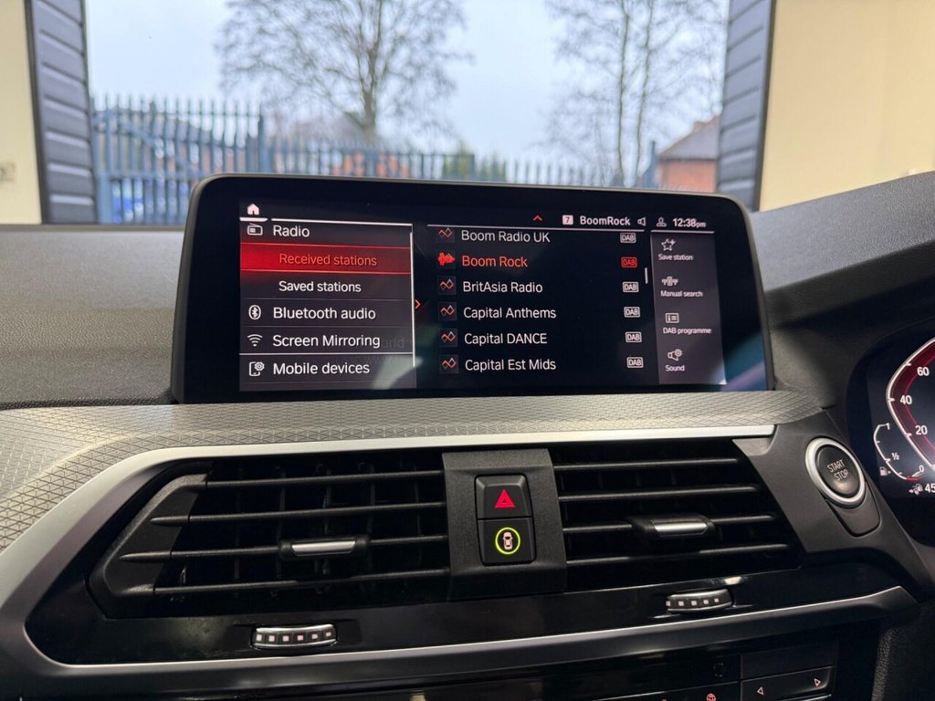 Used BMW X3 2021 for sale - 77250432: Photo 19