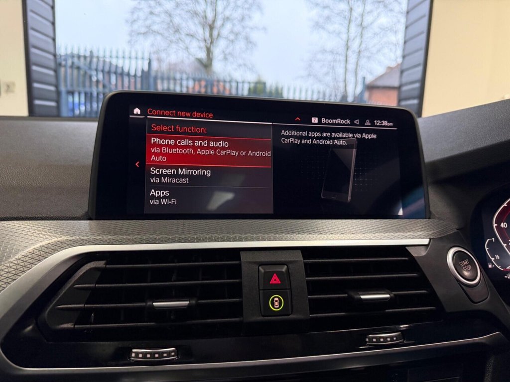 Used BMW X3 2021 for sale - 77250432: Photo 20