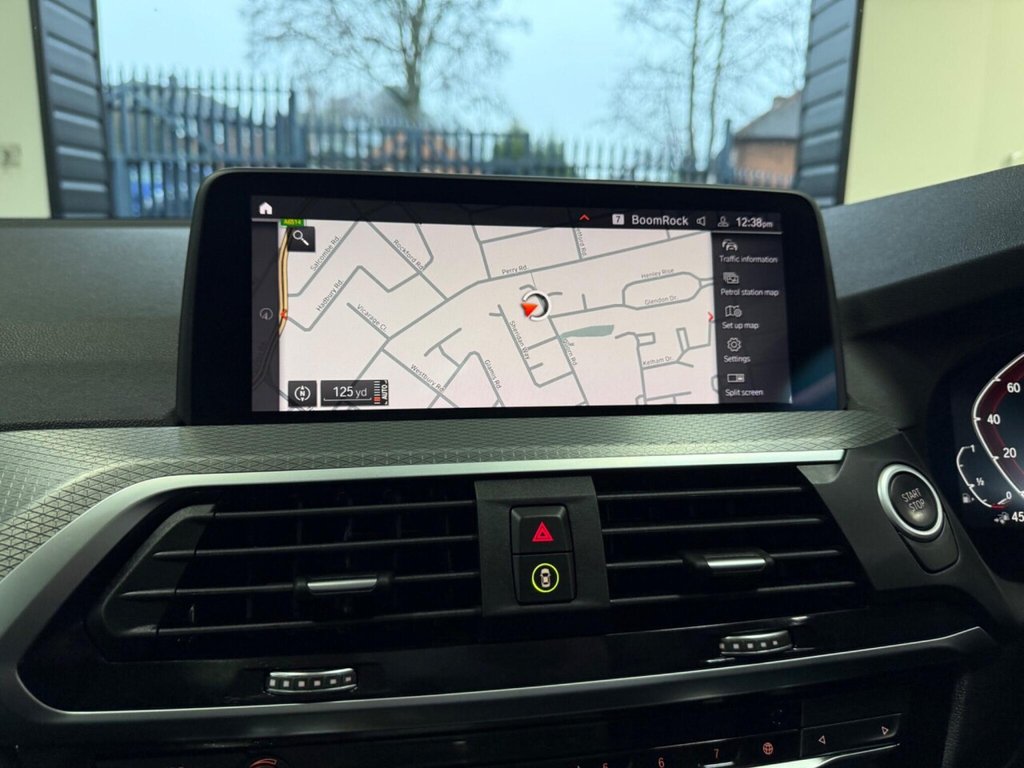 Used BMW X3 2021 for sale - 77250432: Photo 21