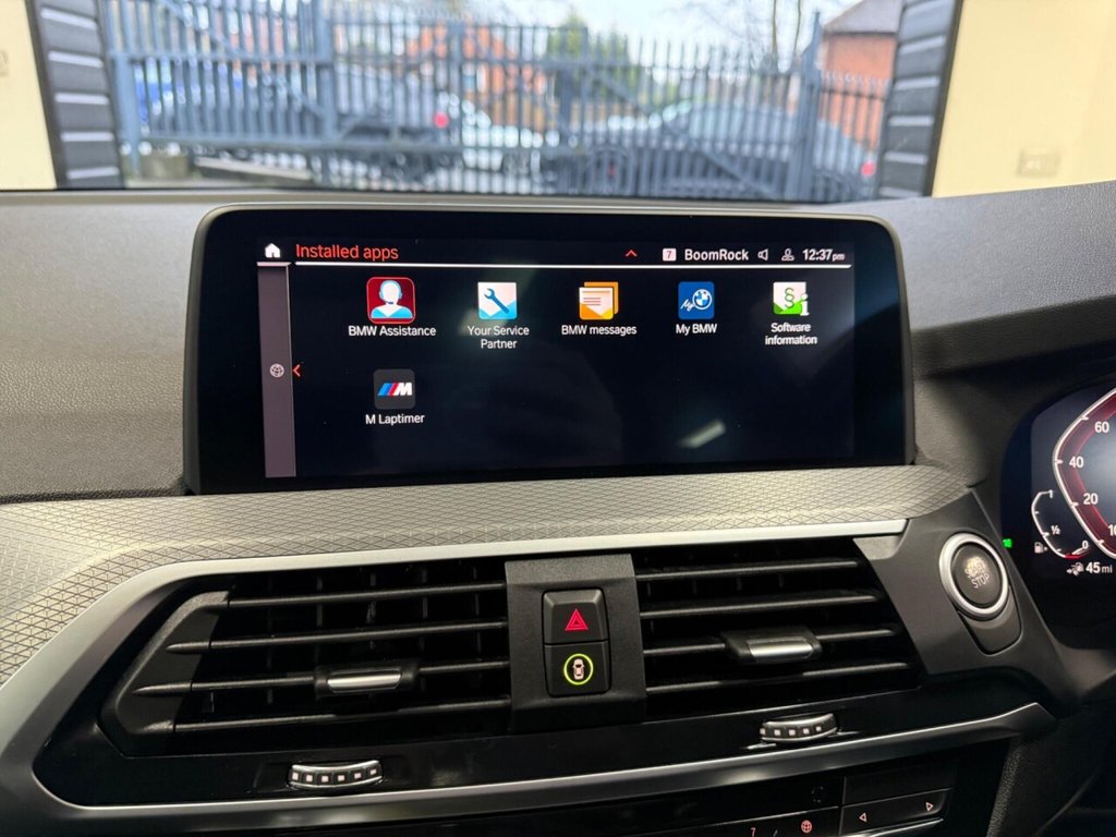 Used BMW X3 2021 for sale - 77250432: Photo 25