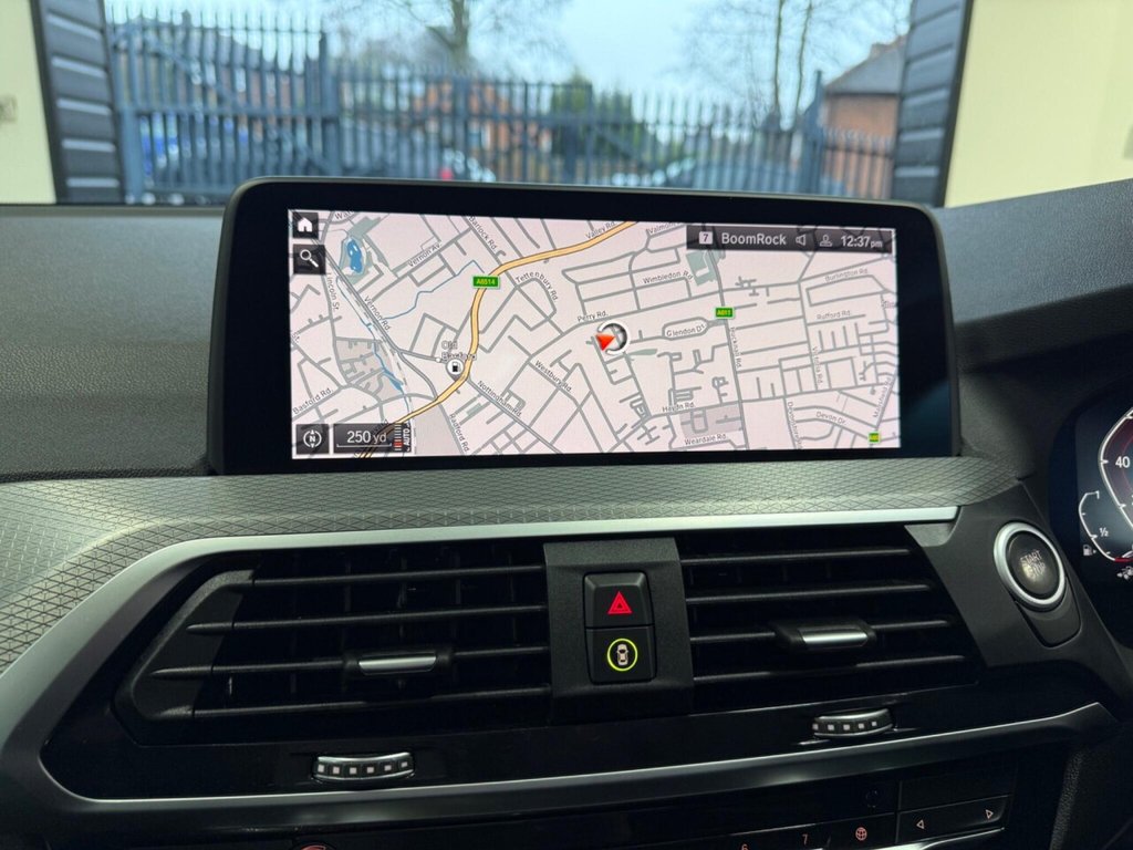 Used BMW X3 2021 for sale - 77250432: Photo 26