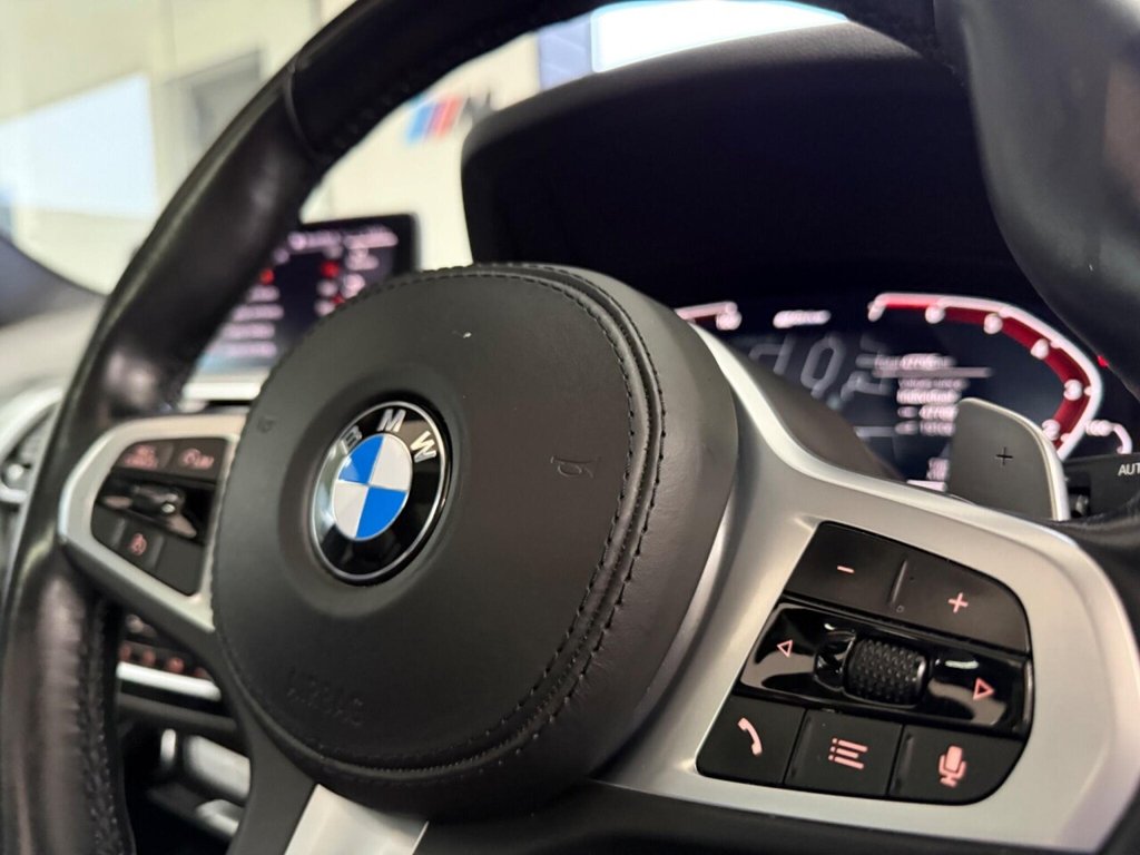 Used BMW X3 2021 for sale - 77250432: Photo 27