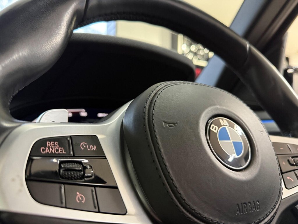 Used BMW X3 2021 for sale - 77250432: Photo 28