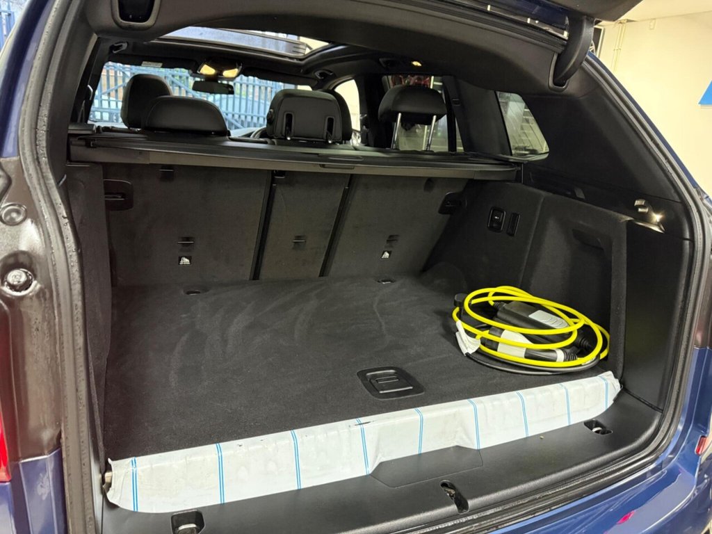 Used BMW X3 2021 for sale - 77250432: Photo 32