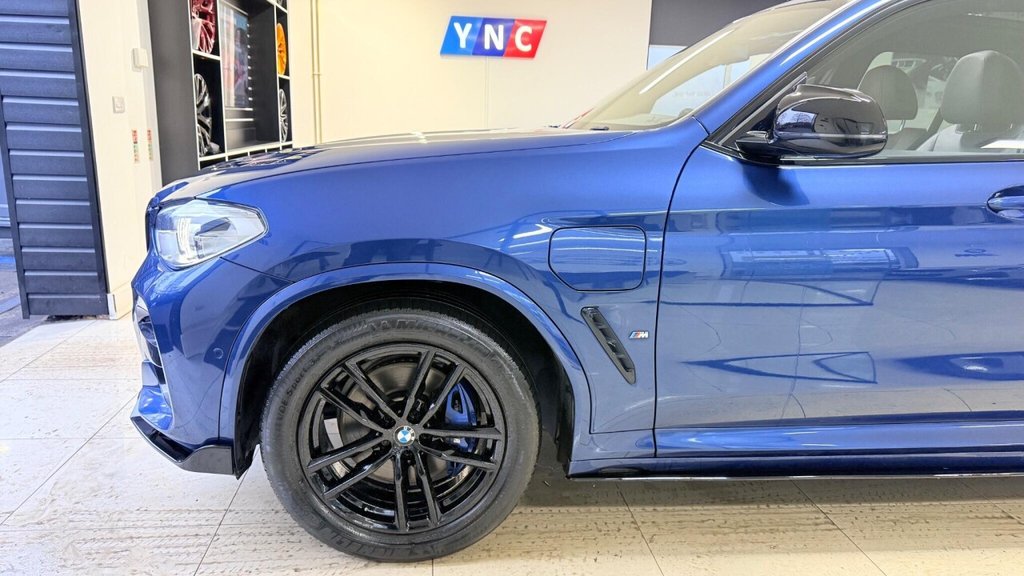 Used BMW X3 2021 for sale - 77250432: Photo 37