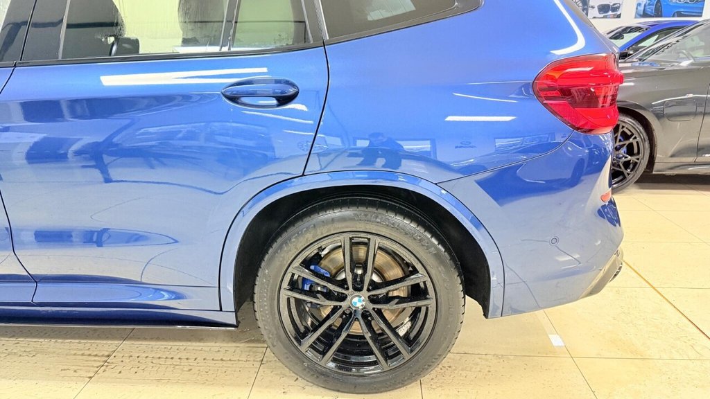 Used BMW X3 2021 for sale - 77250432: Photo 38