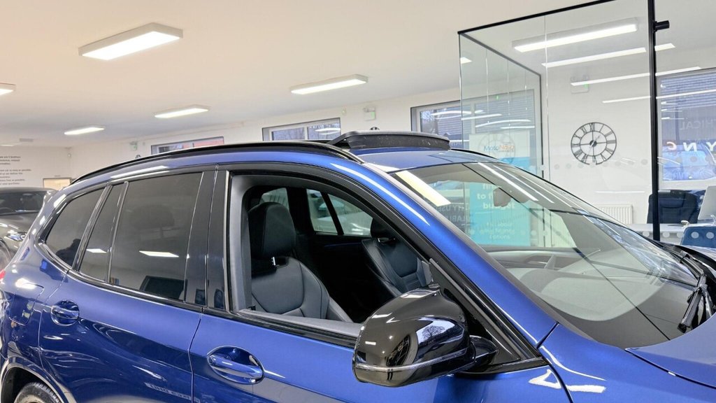 Used BMW X3 2021 for sale - 77250432: Photo 42