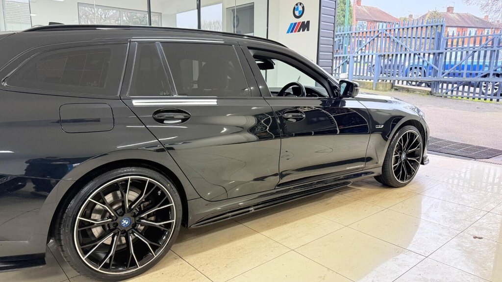 Used BMW 3 Series 2022 for sale - 77327938: Photo 11