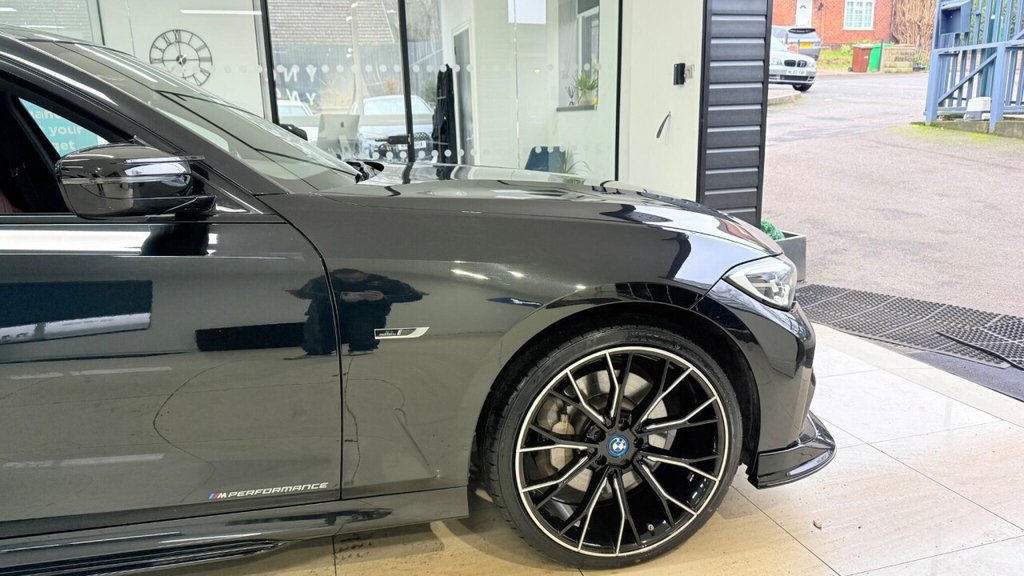 Used BMW 3 Series 2022 for sale - 77327938: Photo 12