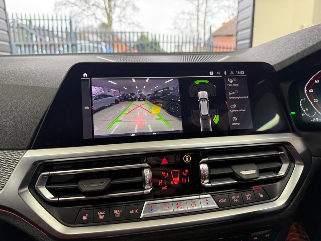 Used BMW 3 Series 2022 for sale - 77327938: Photo 14