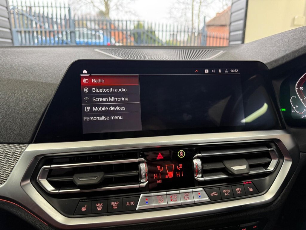 Used BMW 3 Series 2022 for sale - 77327938: Photo 16