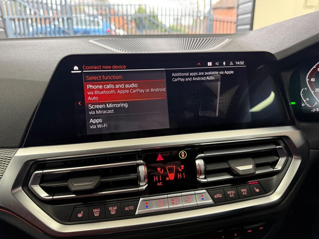 Used BMW 3 Series 2022 for sale - 77327938: Photo 17