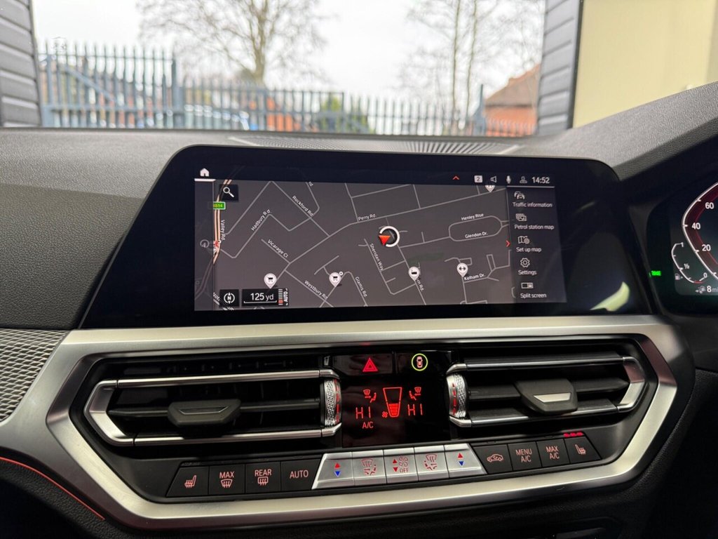 Used BMW 3 Series 2022 for sale - 77327938: Photo 18