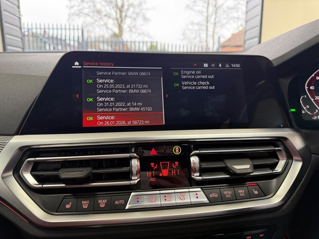 Used BMW 3 Series 2022 for sale - 77327938: Photo 19