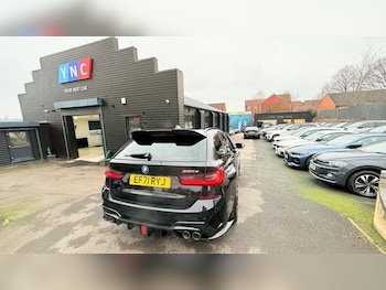 Used BMW 3 Series 2022 for sale - 77327938: Photo