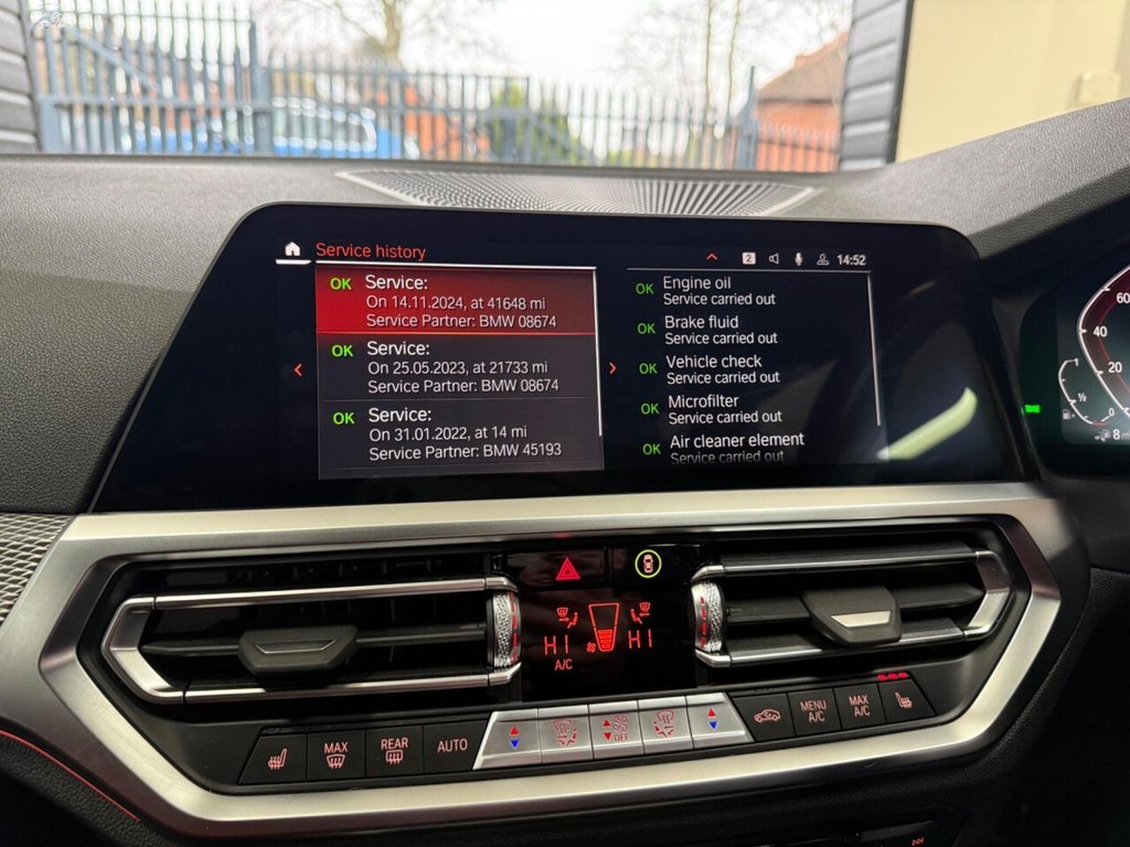 Used BMW 3 Series 2022 for sale - 77327938: Photo 20