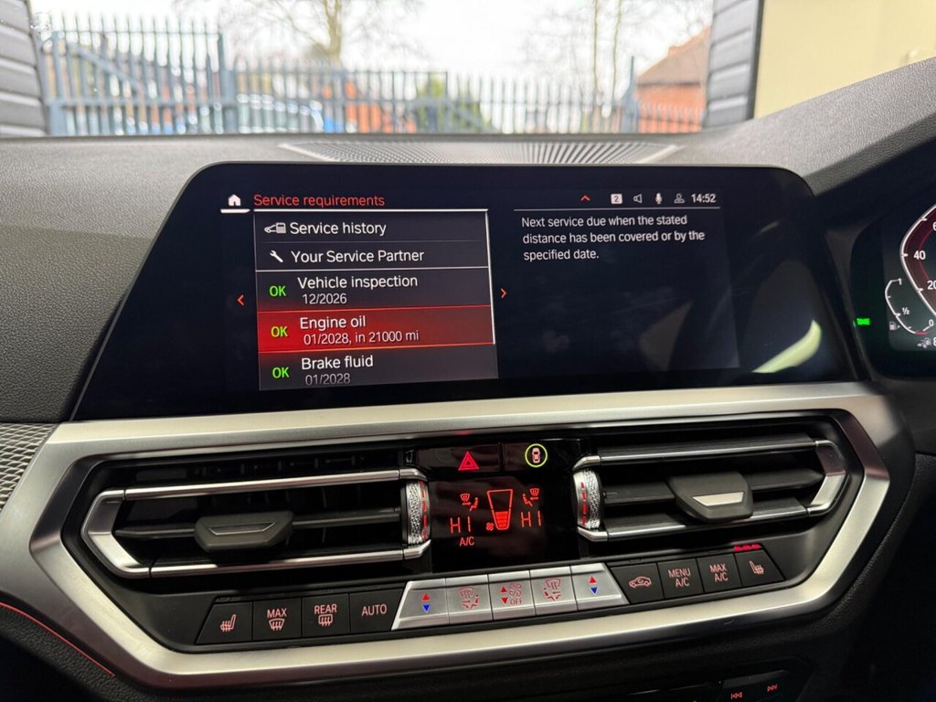 Used BMW 3 Series 2022 for sale - 77327938: Photo 21