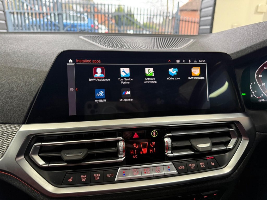 Used BMW 3 Series 2022 for sale - 77327938: Photo 22