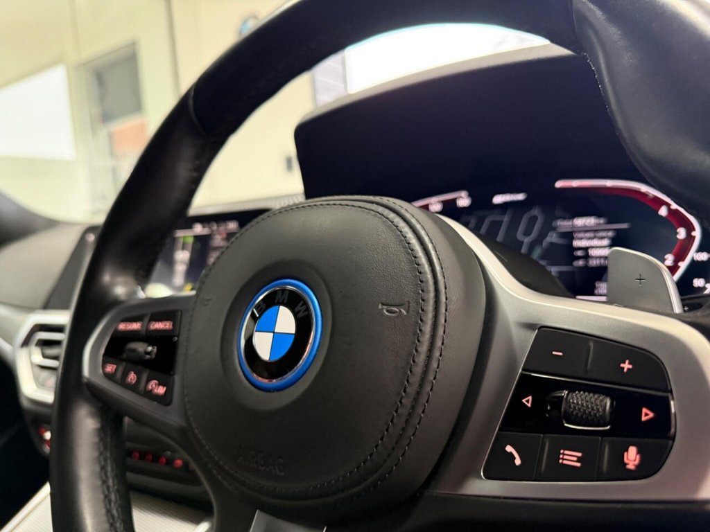 Used BMW 3 Series 2022 for sale - 77327938: Photo 23