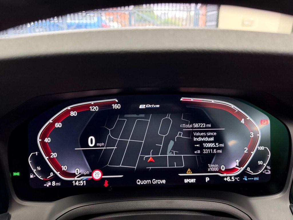 Used BMW 3 Series 2022 for sale - 77327938: Photo 25