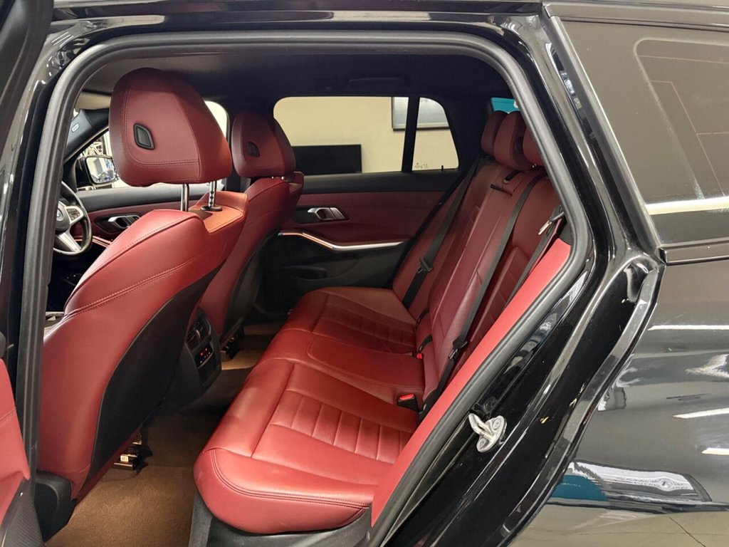 Used BMW 3 Series 2022 for sale - 77327938: Photo 29