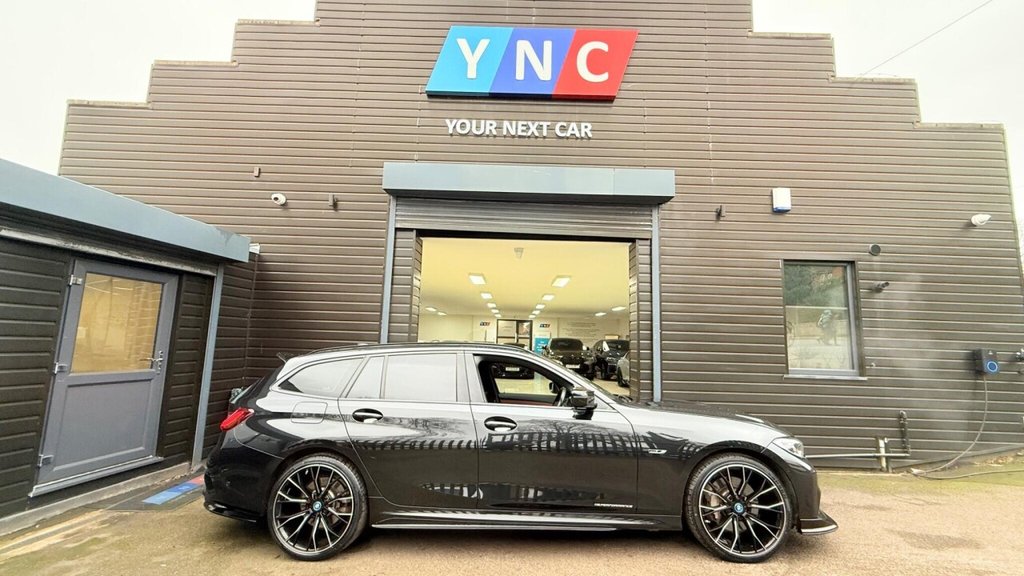 Used BMW 3 Series 2022 for sale - 77327938: Photo 3