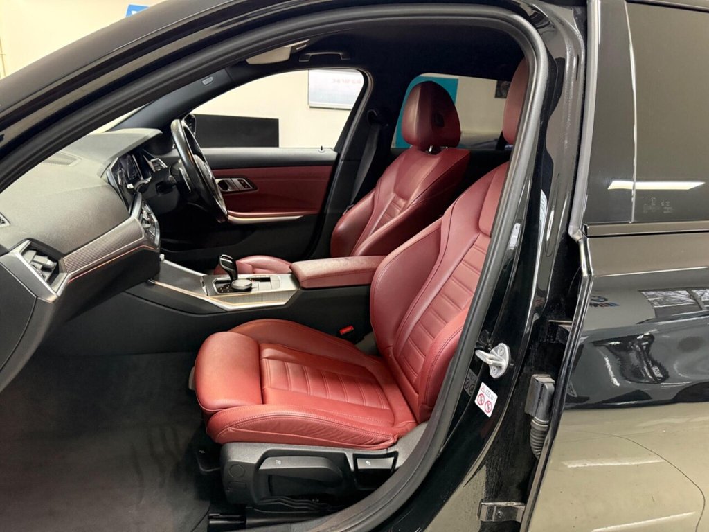 Used BMW 3 Series 2022 for sale - 77327938: Photo 31