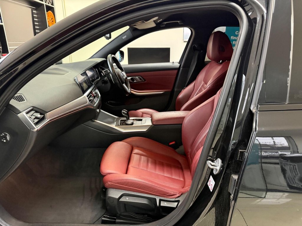 Used BMW 3 Series 2022 for sale - 77327938: Photo 32