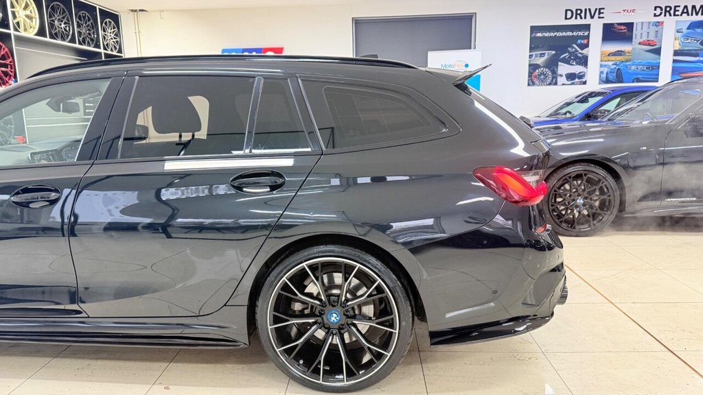 Used BMW 3 Series 2022 for sale - 77327938: Photo 37