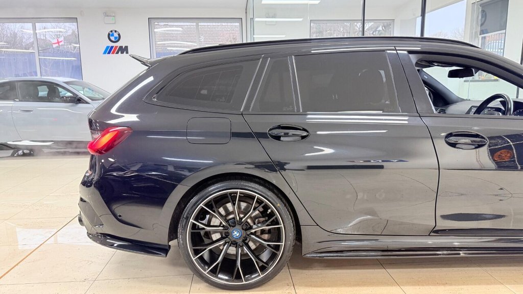 Used BMW 3 Series 2022 for sale - 77327938: Photo 38