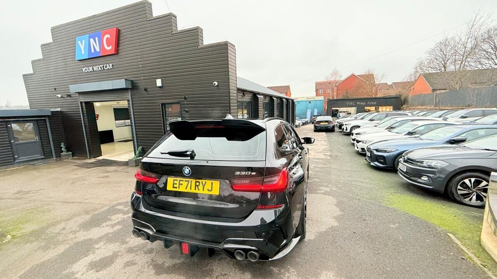 Used BMW 3 Series 2022 for sale - 77327938: Photo 4