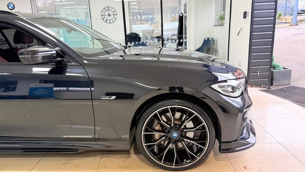 Used BMW 3 Series 2022 for sale - 77327938: Photo 41